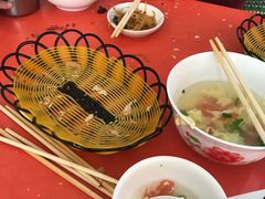 -河间驴肉火烧(育才路店)