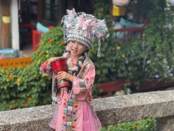 -小红帽摄影(丽江店)