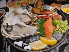 -花见无国界料理(科林楼店)
