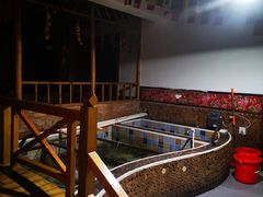 -缘福乡村铁锅炖民宿(八达岭店)