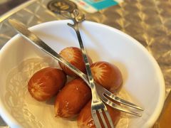 -公仔堂港式茶餐厅(西村店)
