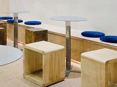 -小团圆糖水铺(襄阳南路店)