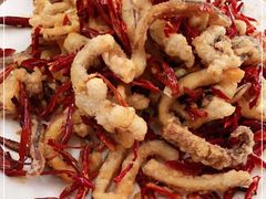 -三点小吃(山大店)