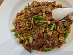 -李氏传家菜(兴城路店)