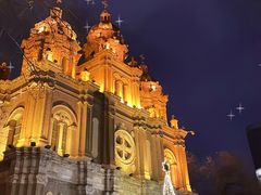 -王府井天主教堂