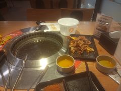 -新石器烤肉(百联川沙店)