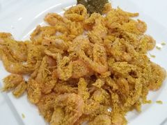 -渔民船说·北塘海鲜·天津菜·海肠捞饭(北塘古镇店)