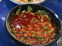 -马路边边串串香(双井直营店)