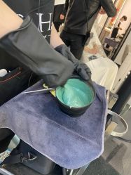 -OnHair造型