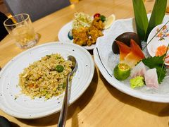 -长崎屋·日本料理·刺身·烧鸟(天河北路店)