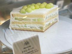 -HARBS(渋谷ヒカリエ シンクス店)