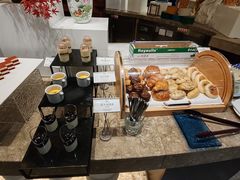 -圣廷苑酒店·廷韵咖啡厅(深圳中洲圣廷苑酒店)