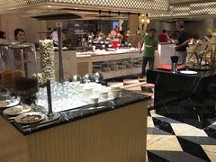 -金石国际大酒店·金丽自助餐厅
