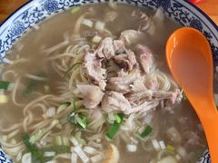 -竹青胶东摔面(黄岛开发区店)