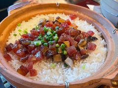-汤城小厨•粤菜•靓汤(苏州街店)