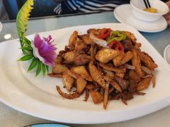 -马尔龙新疆饭店·清真(瑞景店)