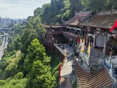-龙泉洞(沙坪坝区)