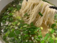 -中阿兰牛肉面(悦海新天地店)