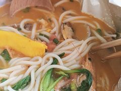 -见味花甲(福田coco park店)