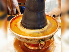 -牛街·马辈儿涮肉(牛街二店)