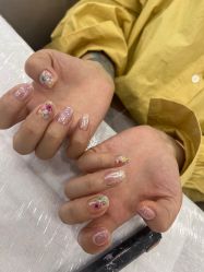 -斯馨·健康美甲美睫