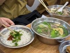 -福屿鲜捞小吃·捞化(福屿总店)