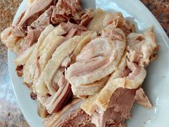 鹅肉-楚生鹅粿条汤(东山分店)