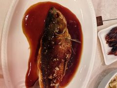 -楼外楼(西湖景区孤山路店)