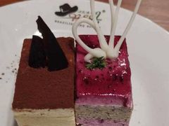 -汉巴味德·烤肉与啤酒的自助(杭州大悦城店)
