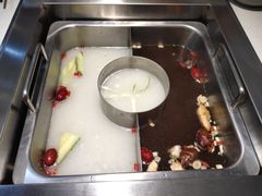 -香天下·四川火锅(安镇大润发店)