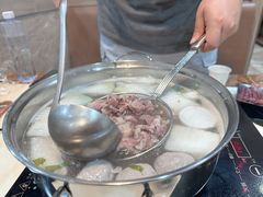 -福合埕牛肉丸(福平路店)