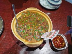 -蚝堡海鲜·威海菜·海肠捞饭·烧烤·亚洲吃蚝公司(幸福门店)