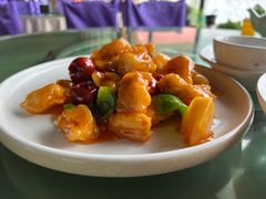 -天源渔港农庄