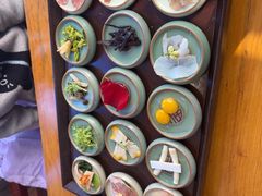 -桥香园过桥米线(国贸店)