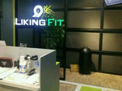 -Liking Fit24小时智能健身(金汇路韩国街店)