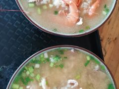 -珍记海鲜粥·海鲜粉