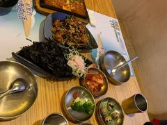 -小木屋米酒店·韩国料理(深圳总店)