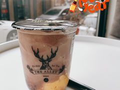 -THE ALLEY 鹿角巷(华润万象城店)