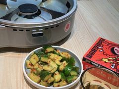 -领蟹祥记·香辣蟹·特色小海鲜(奥体天虹店)