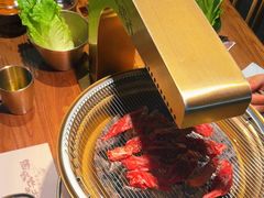 -西塔老太太泥炉烤肉(万柳华联店)
