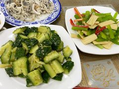 -清真·鸦儿李记·小馆(后海店)