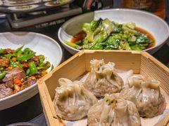 -顺香居·老字号湖北菜(江汉路店)