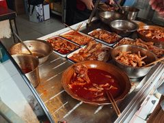 -渔桥李记奶汤面(东街店)