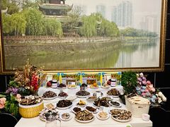 -太婆天府山珍酒楼(亚运村店)