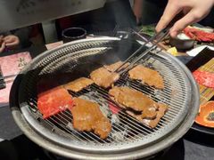 -黑牛の店·黑金店(沈阳万象城店)