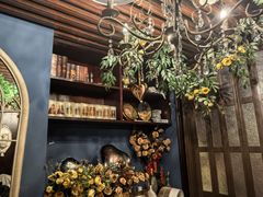 -第101座花园餐厅(湖滨88店)