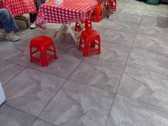 -荆九爷爆炒桥头三嫩(夫子庙店)