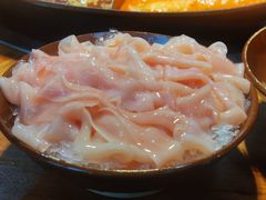 -楠火锅(哈尔滨金爵万象店)