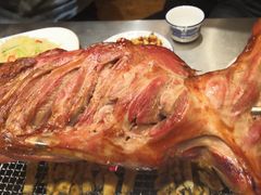 -宗泉烤全羊·烤羊腿·家常菜(解放东路店)
