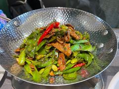 -湘轩·土菜研究院(光大店)